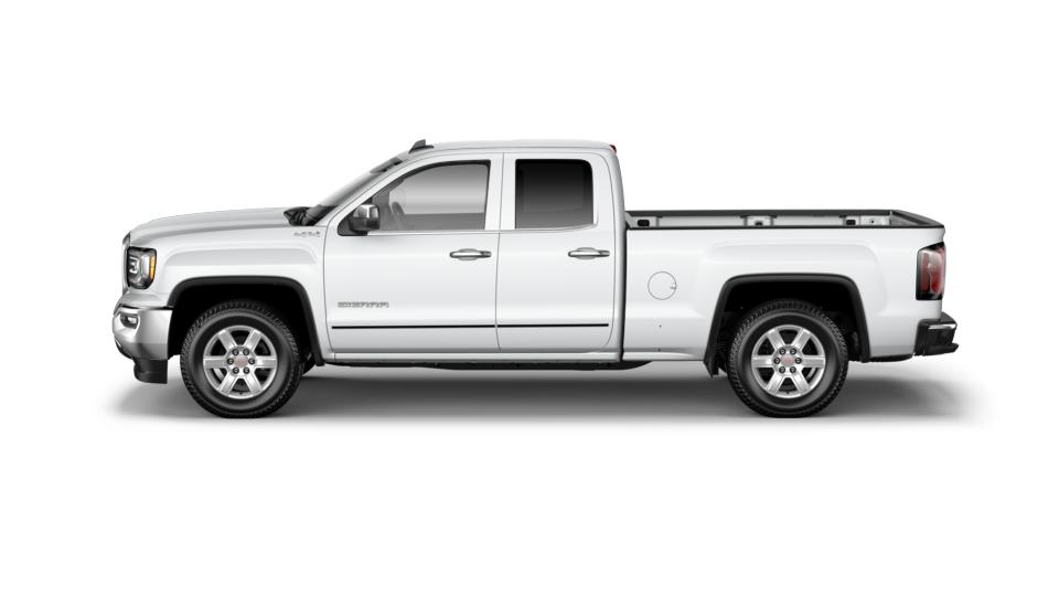 2016 GMC Sierra 1500 Vehicle Photo in MARION, NC 28752-6372