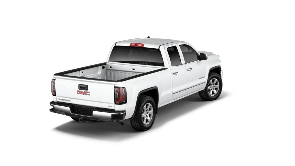 2016 GMC Sierra 1500 Vehicle Photo in MARION, NC 28752-6372