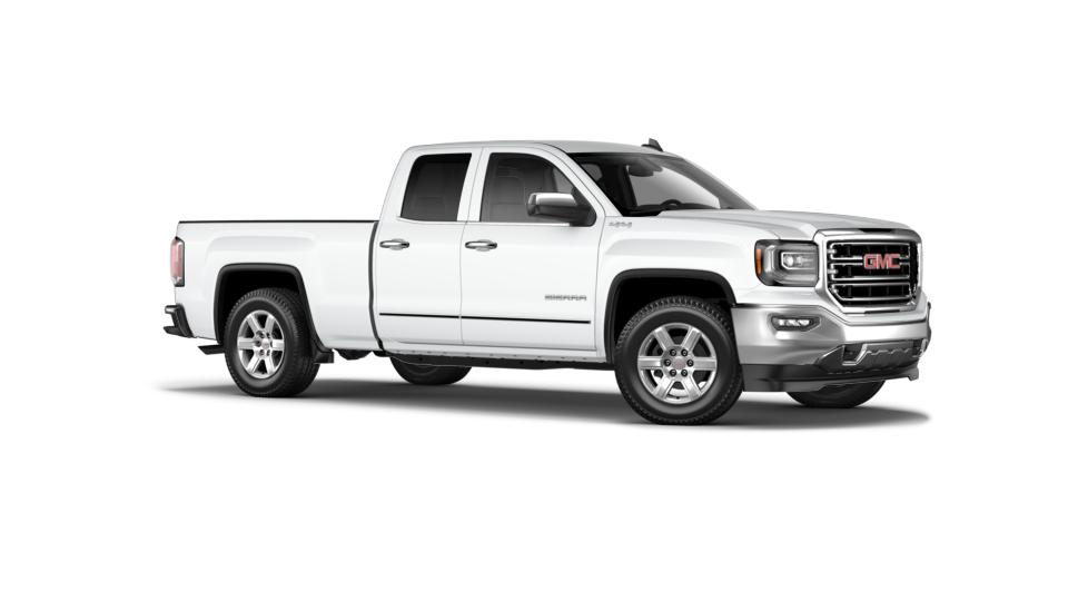 2016 GMC Sierra 1500 Vehicle Photo in MARION, NC 28752-6372