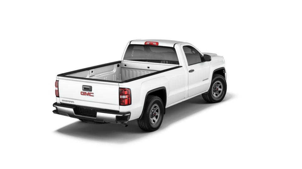 2016 GMC Sierra 1500 Vehicle Photo in MIAMI, FL 33134-2699