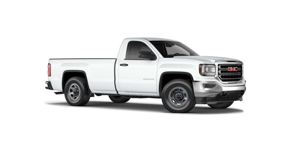 2016 GMC Sierra 1500 Vehicle Photo in EMPORIA, VA 23847-1235