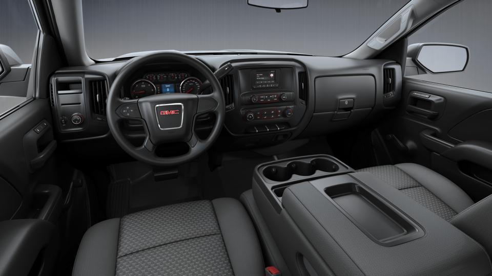 2016 GMC Sierra 1500 Vehicle Photo in MIAMI, FL 33134-2699