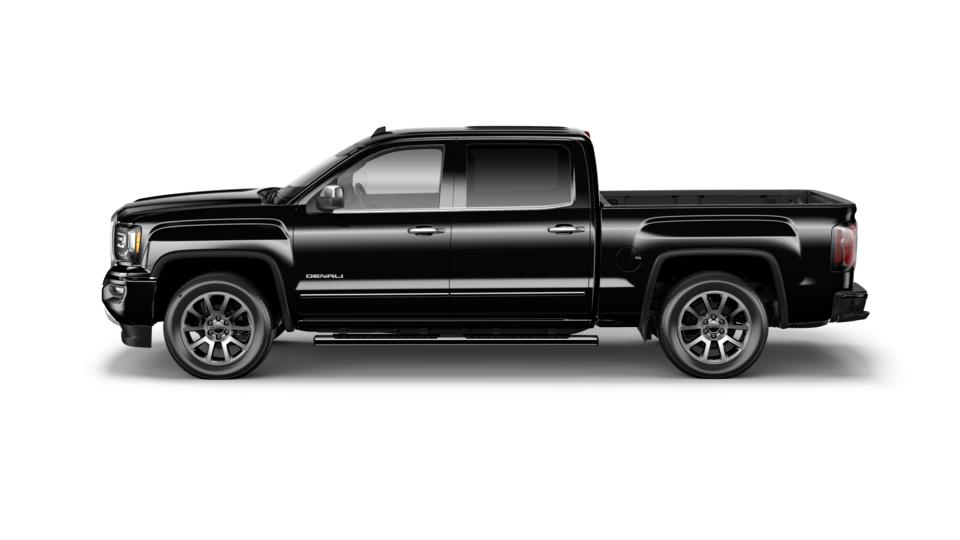 2016 GMC Sierra 1500 Vehicle Photo in MEDINA, OH 44256-9631