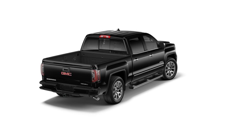 2016 GMC Sierra 1500 Vehicle Photo in MEDINA, OH 44256-9631