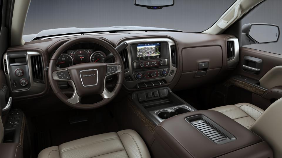 2016 GMC Sierra 1500 Vehicle Photo in APPLETON, WI 54914-8833