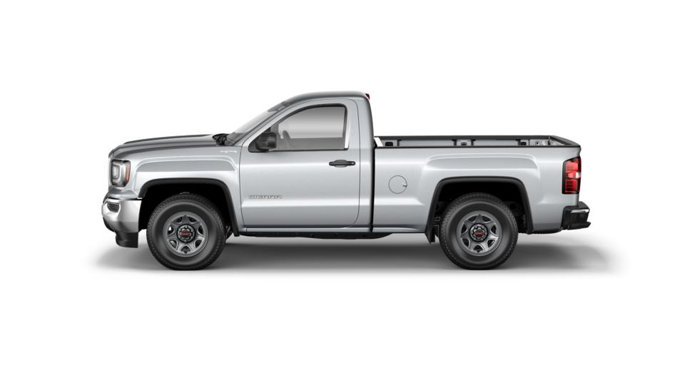 2016 GMC Sierra 1500 Vehicle Photo in Panama City, FL 32401