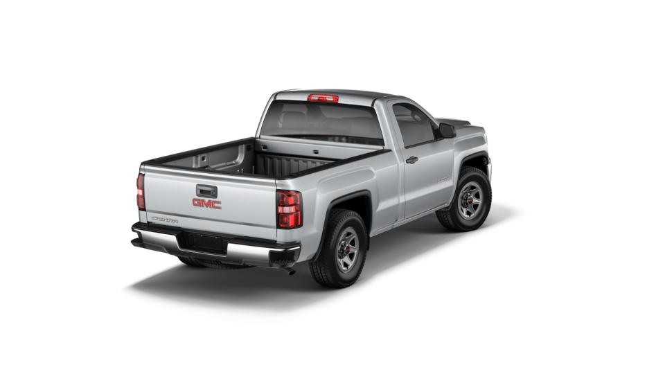 2016 GMC Sierra 1500 Vehicle Photo in Panama City, FL 32401