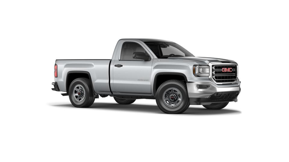 2016 GMC Sierra 1500 Vehicle Photo in Panama City, FL 32401