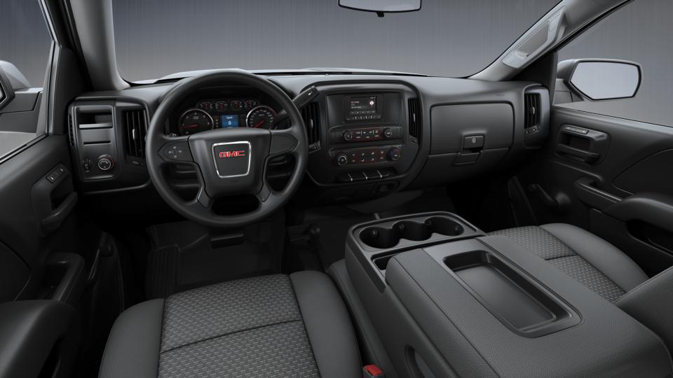 2016 GMC Sierra 1500 Vehicle Photo in Panama City, FL 32401