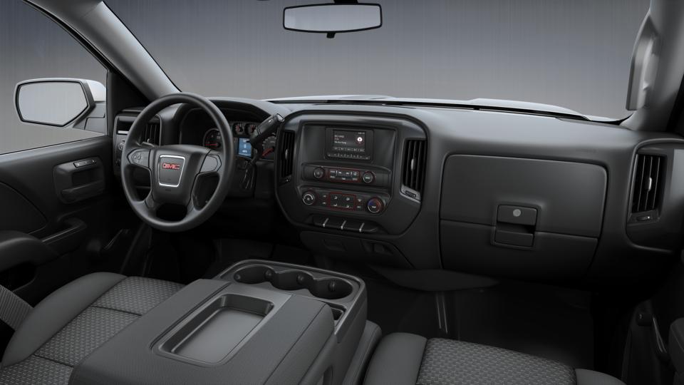 2016 GMC Sierra 1500 Vehicle Photo in Panama City, FL 32401