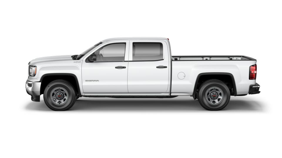 Used 2016 GMC Sierra 1500 Base with VIN 3GTU2LEC7GG110565 for sale in Taylor, MI