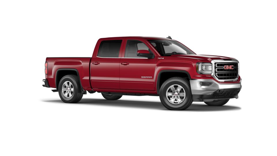 2016 GMC Sierra 1500 Vehicle Photo in SAN ANGELO, TX 76903-5798