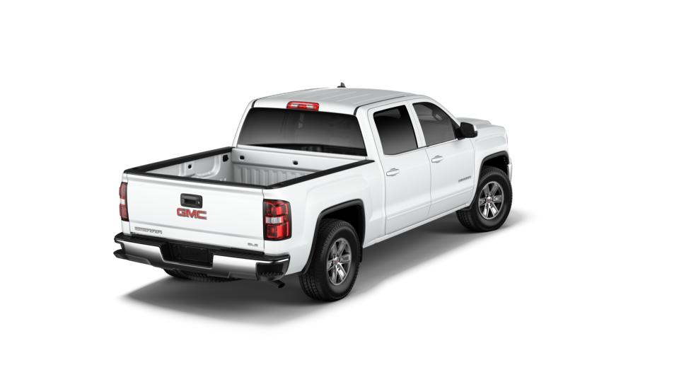 2016 GMC Sierra 1500 Vehicle Photo in NEENAH, WI 54956-2243