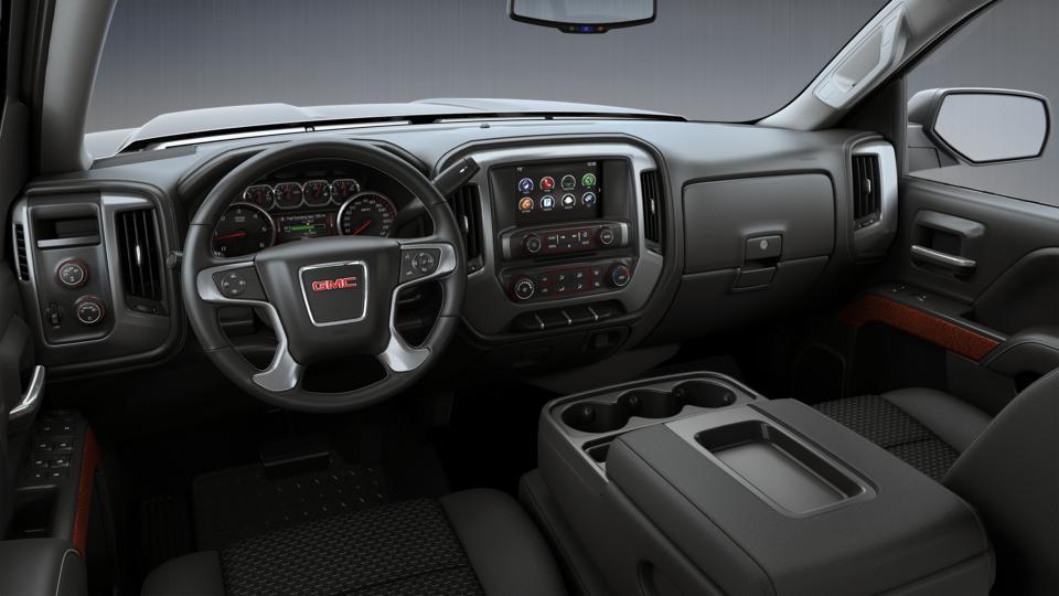 2016 GMC Sierra 1500 Vehicle Photo in NEENAH, WI 54956-2243