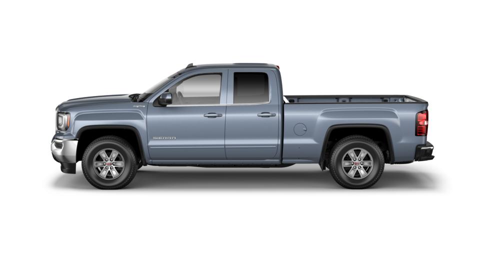 2016 GMC Sierra 1500 Vehicle Photo in SAINT CLAIRSVILLE, OH 43950-8512