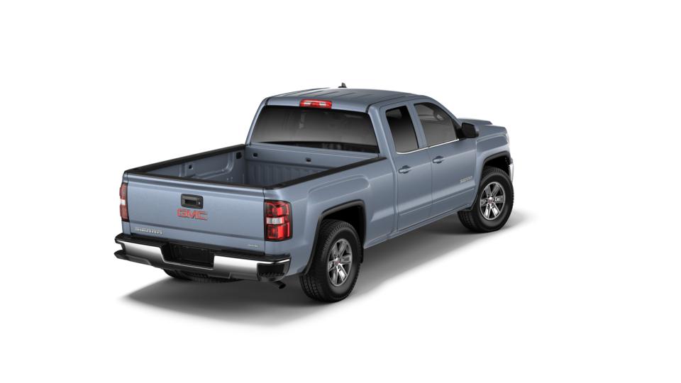 2016 GMC Sierra 1500 Vehicle Photo in SAINT CLAIRSVILLE, OH 43950-8512