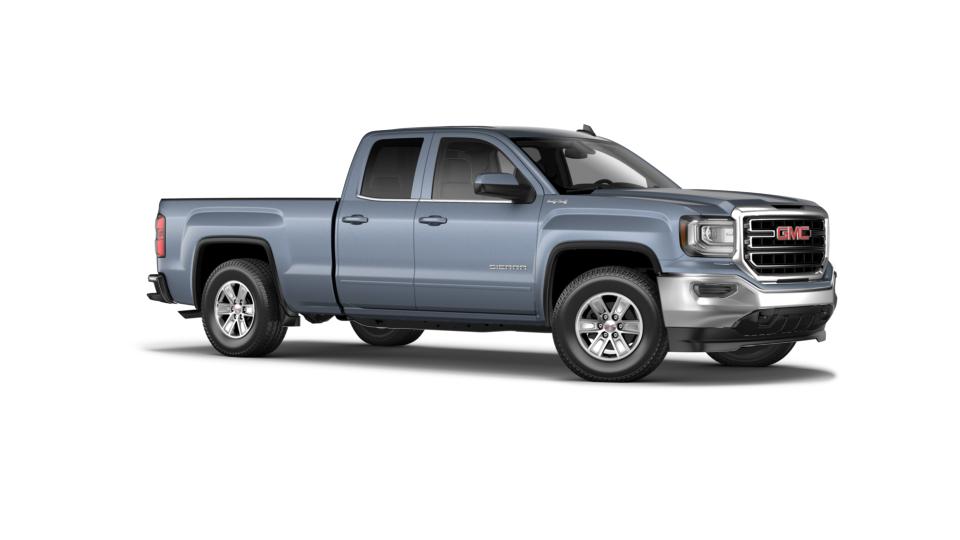 2016 GMC Sierra 1500 Vehicle Photo in SAINT CLAIRSVILLE, OH 43950-8512