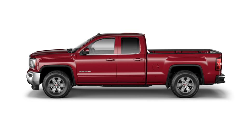2016 GMC Sierra 1500 Vehicle Photo in Trevose, PA 19053
