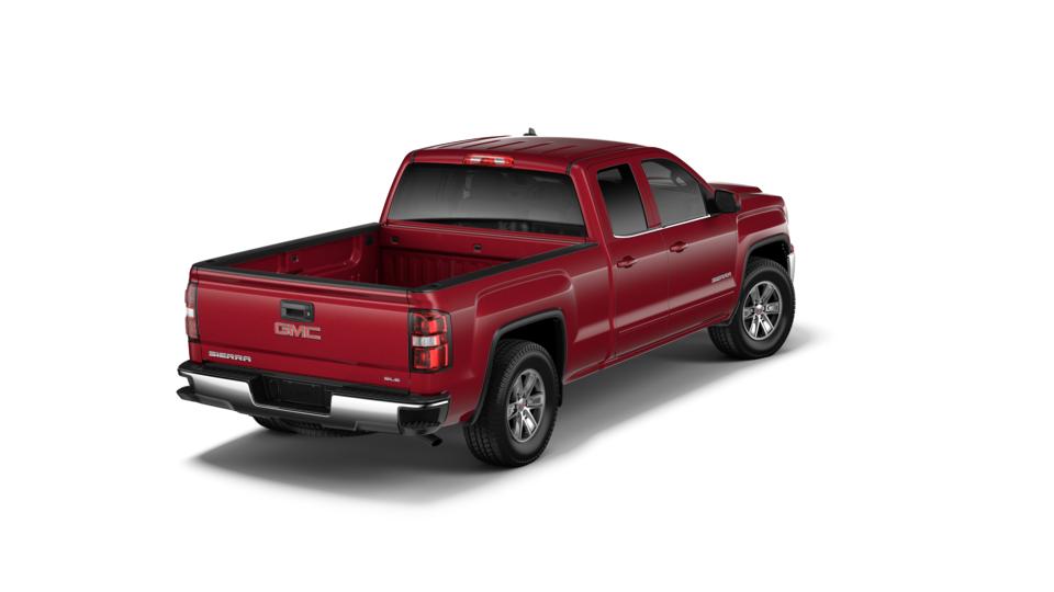 2016 GMC Sierra 1500 Vehicle Photo in Trevose, PA 19053