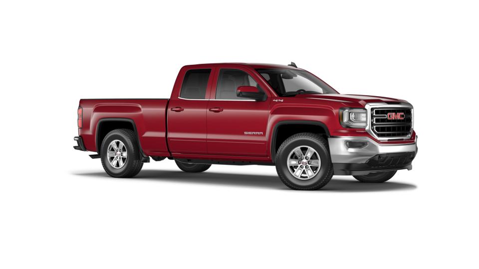 2016 GMC Sierra 1500 Vehicle Photo in Trevose, PA 19053