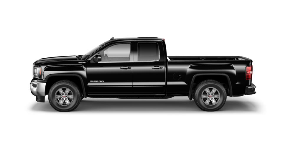 2016 GMC Sierra 1500 Vehicle Photo in SAINT CLAIRSVILLE, OH 43950-8512