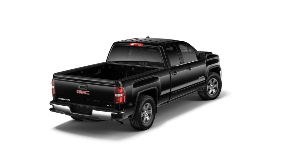 2016 GMC Sierra 1500 Vehicle Photo in SAINT CLAIRSVILLE, OH 43950-8512