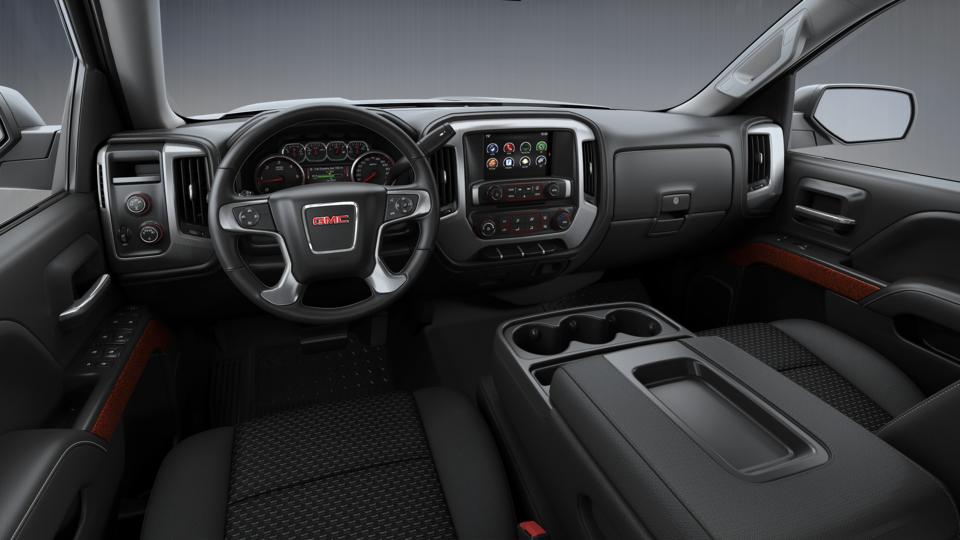 2016 GMC Sierra 1500 Vehicle Photo in Trevose, PA 19053