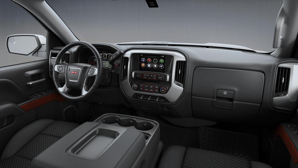 2016 GMC Sierra 1500 Vehicle Photo in Trevose, PA 19053