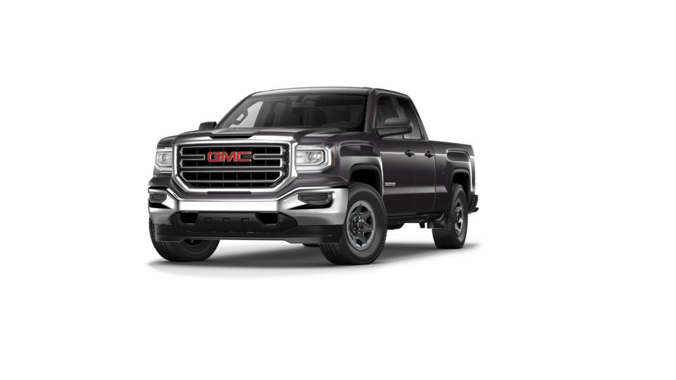 2016 GMC Sierra 1500 Vehicle Photo in LAS VEGAS, NV 89146-3033