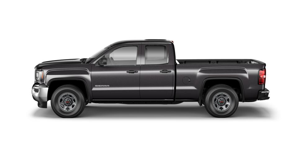 2016 GMC Sierra 1500 Vehicle Photo in LAS VEGAS, NV 89146-3033