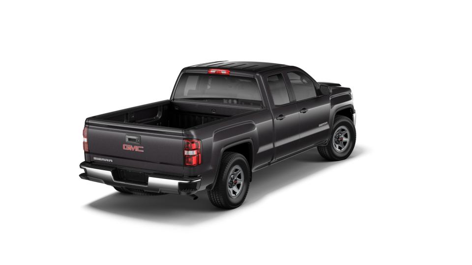 2016 GMC Sierra 1500 Vehicle Photo in LAS VEGAS, NV 89146-3033