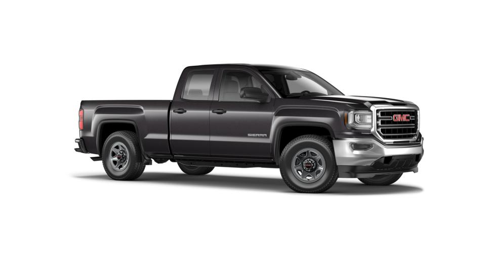 2016 GMC Sierra 1500 Vehicle Photo in LAS VEGAS, NV 89146-3033