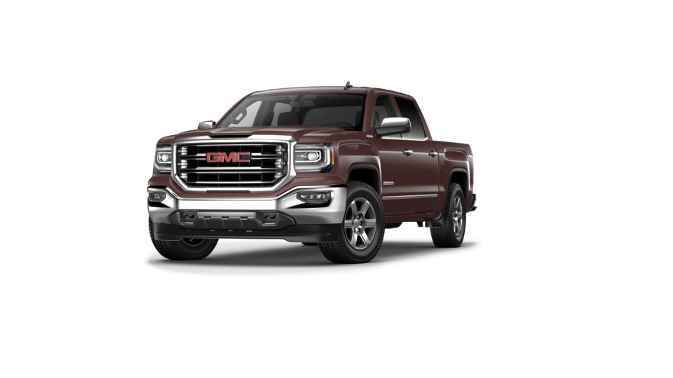 2016 GMC Sierra 1500 Vehicle Photo in SPOKANE, WA 99202-2191