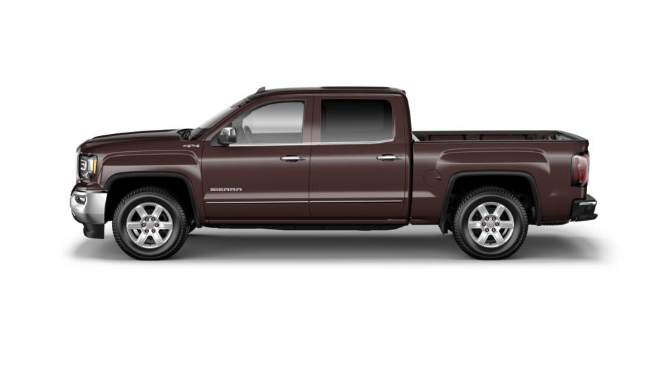 2016 GMC Sierra 1500 Vehicle Photo in SPOKANE, WA 99202-2191