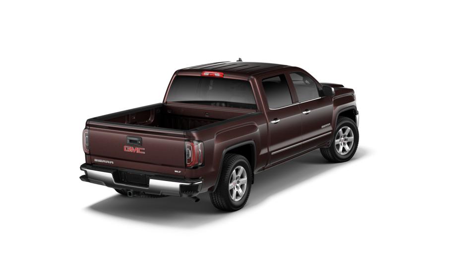 2016 GMC Sierra 1500 Vehicle Photo in SPOKANE, WA 99202-2191