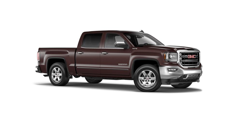 2016 GMC Sierra 1500 Vehicle Photo in SPOKANE, WA 99202-2191