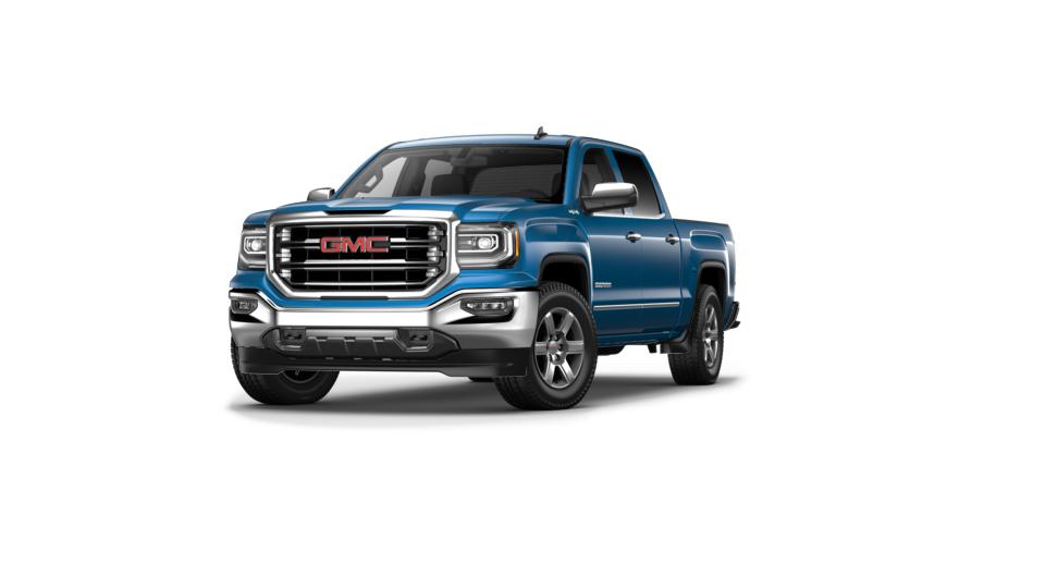2016 GMC Sierra 1500 Vehicle Photo in Pleasant Hills, PA 15236