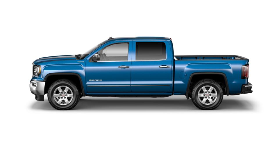 2016 GMC Sierra 1500 Vehicle Photo in Cedar Rapids, IA 52402