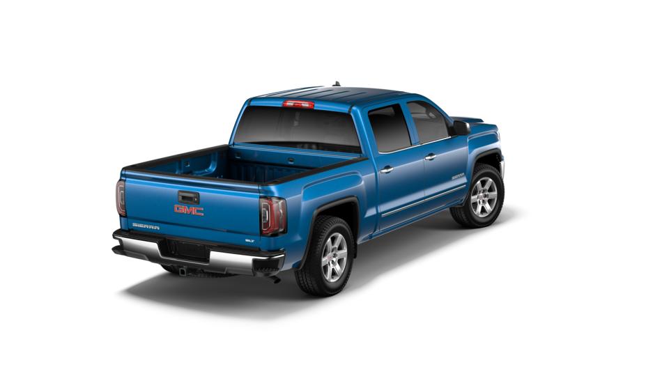 2016 GMC Sierra 1500 Vehicle Photo in Cedar Rapids, IA 52402