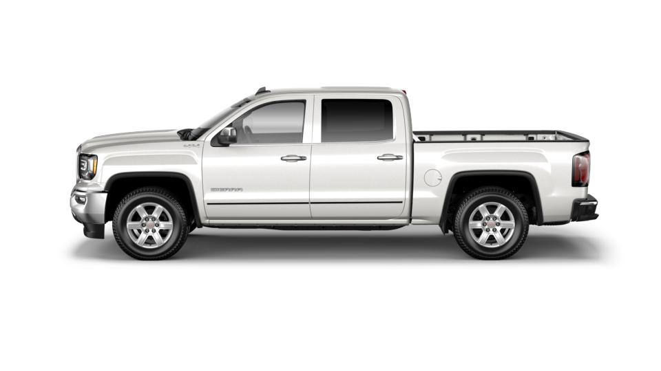 2016 GMC Sierra 1500 Vehicle Photo in SPOKANE, WA 99202-2191