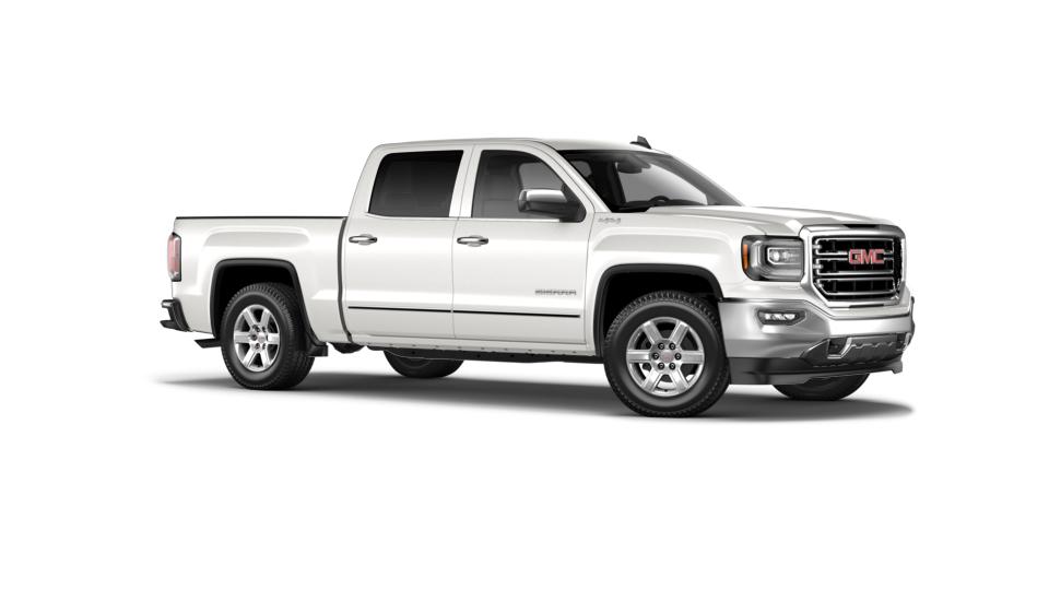 2016 GMC Sierra 1500 Vehicle Photo in SPOKANE, WA 99202-2191