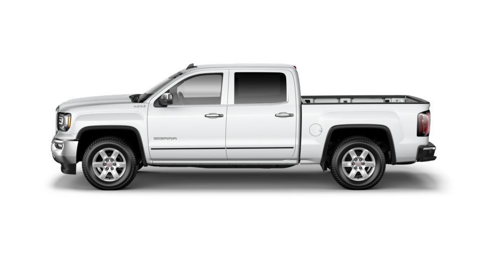 2016 GMC Sierra 1500 Vehicle Photo in ALCOA, TN 37701-3235