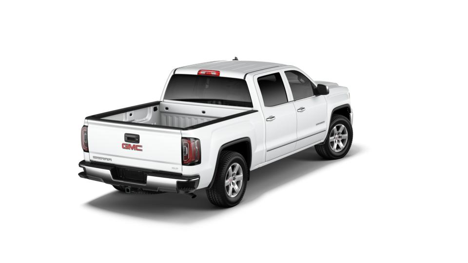 2016 GMC Sierra 1500 Vehicle Photo in ALCOA, TN 37701-3235