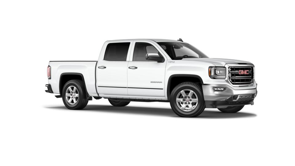 2016 GMC Sierra 1500 Vehicle Photo in ALCOA, TN 37701-3235