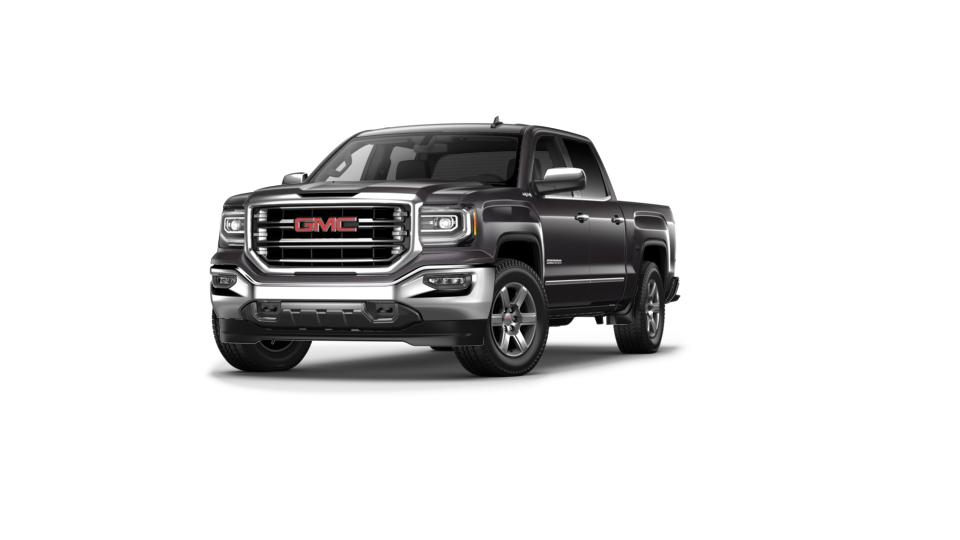 2016 GMC Sierra 1500 Vehicle Photo in PORTLAND, OR 97225-3518