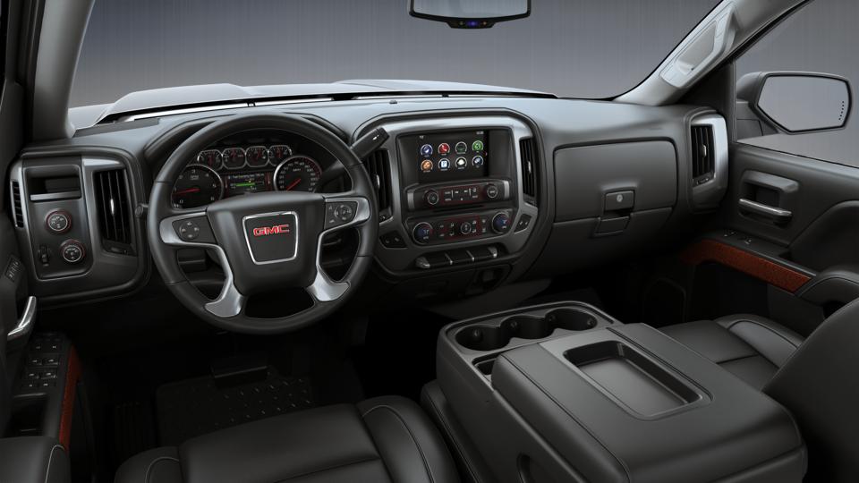 2016 GMC Sierra 1500 Vehicle Photo in Oshkosh, WI 54904