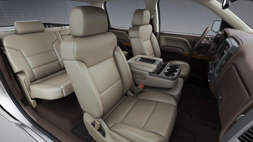2016 GMC Sierra 1500 Vehicle Photo in DENTON, TX 76210-9321