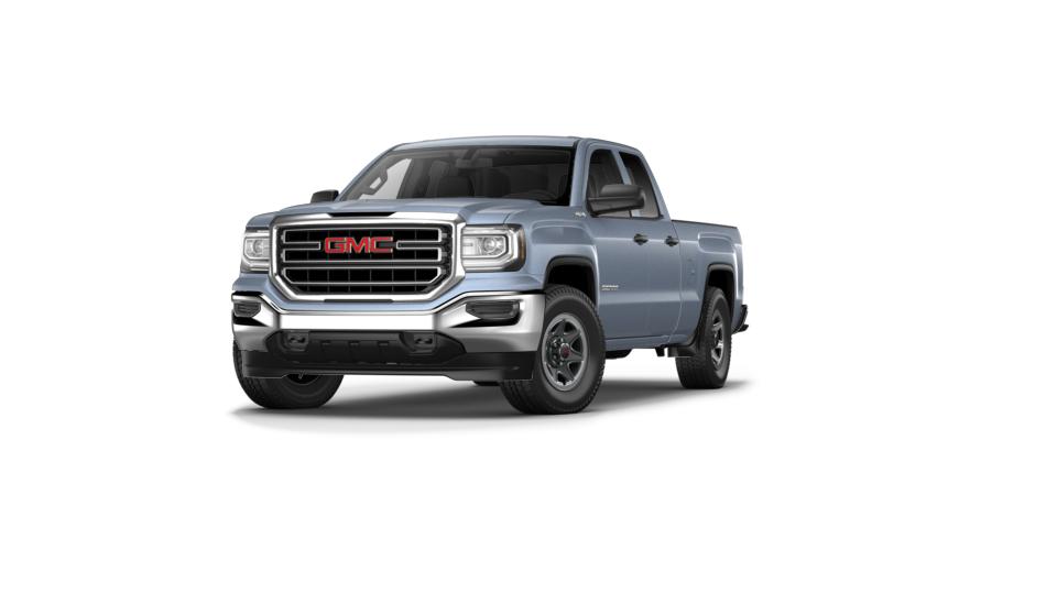 2016 GMC Sierra 1500 Vehicle Photo in TREVOSE, PA 19053-4984
