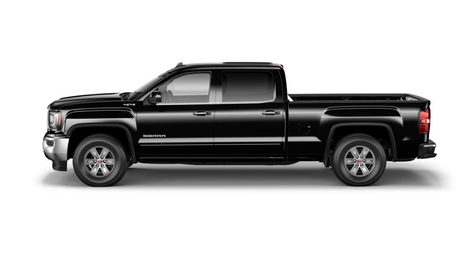 2016 GMC Sierra 1500 Vehicle Photo in Las Vegas, NV 89149