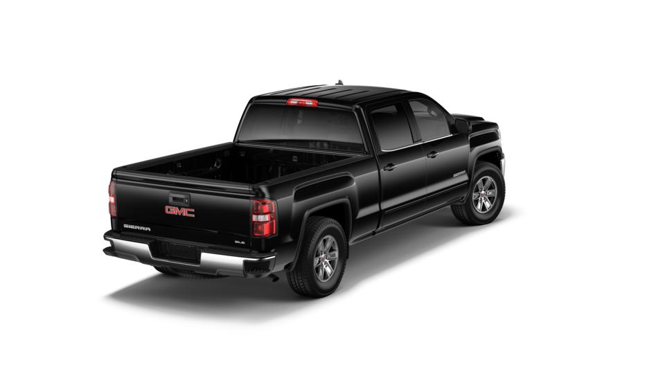 2016 GMC Sierra 1500 Vehicle Photo in Las Vegas, NV 89149